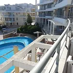 Apartment Menada Sunset