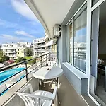 Apartment Menada Sunset *