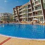 Menada Sunset Apartment *